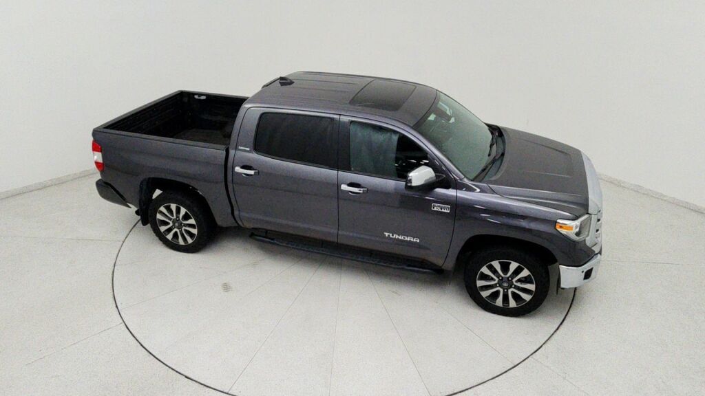 2020 Toyota Tundra Limited Laurel MD