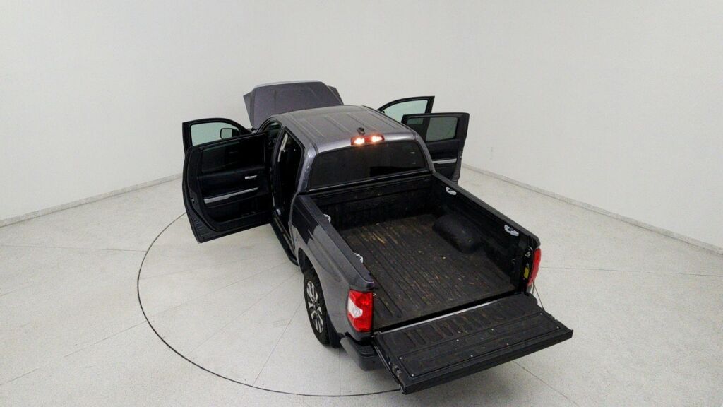 2020 Toyota Tundra Limited Laurel MD