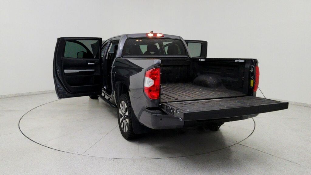 2020 Toyota Tundra Limited Laurel MD
