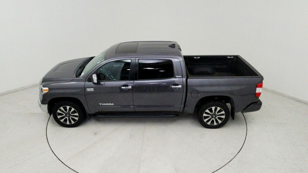 2020 Toyota Tundra Limited Laurel MD
