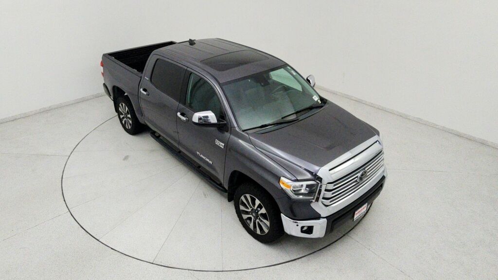 2020 Toyota Tundra Limited Laurel MD