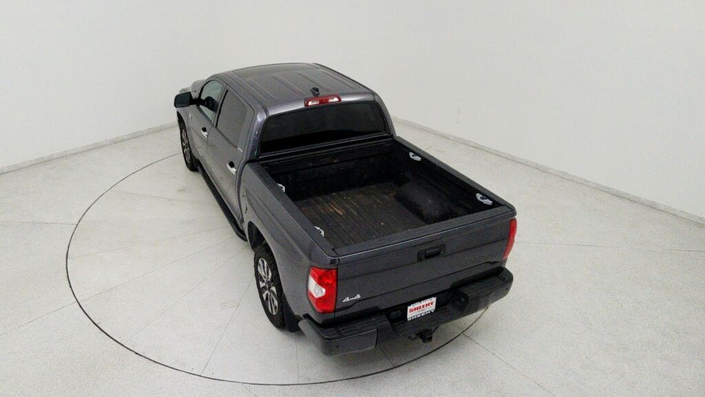 2020 Toyota Tundra Limited Laurel MD