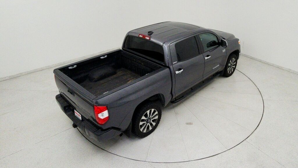 2020 Toyota Tundra Limited Laurel MD