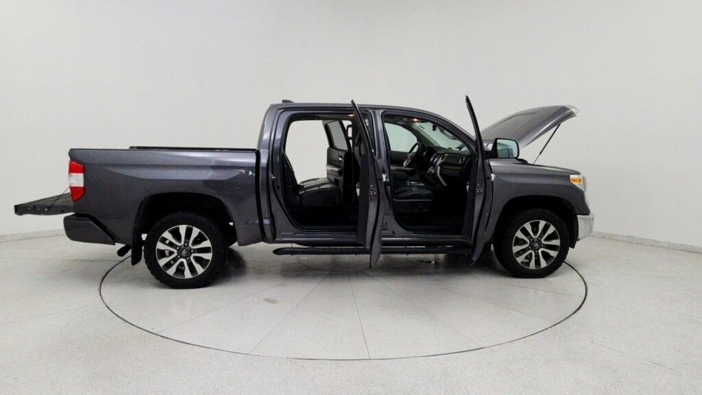 2020 Toyota Tundra Limited Laurel MD