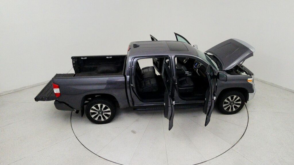 2020 Toyota Tundra Limited Laurel MD