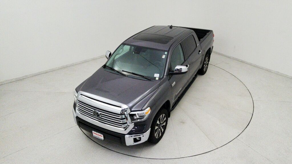 2020 Toyota Tundra Limited Laurel MD