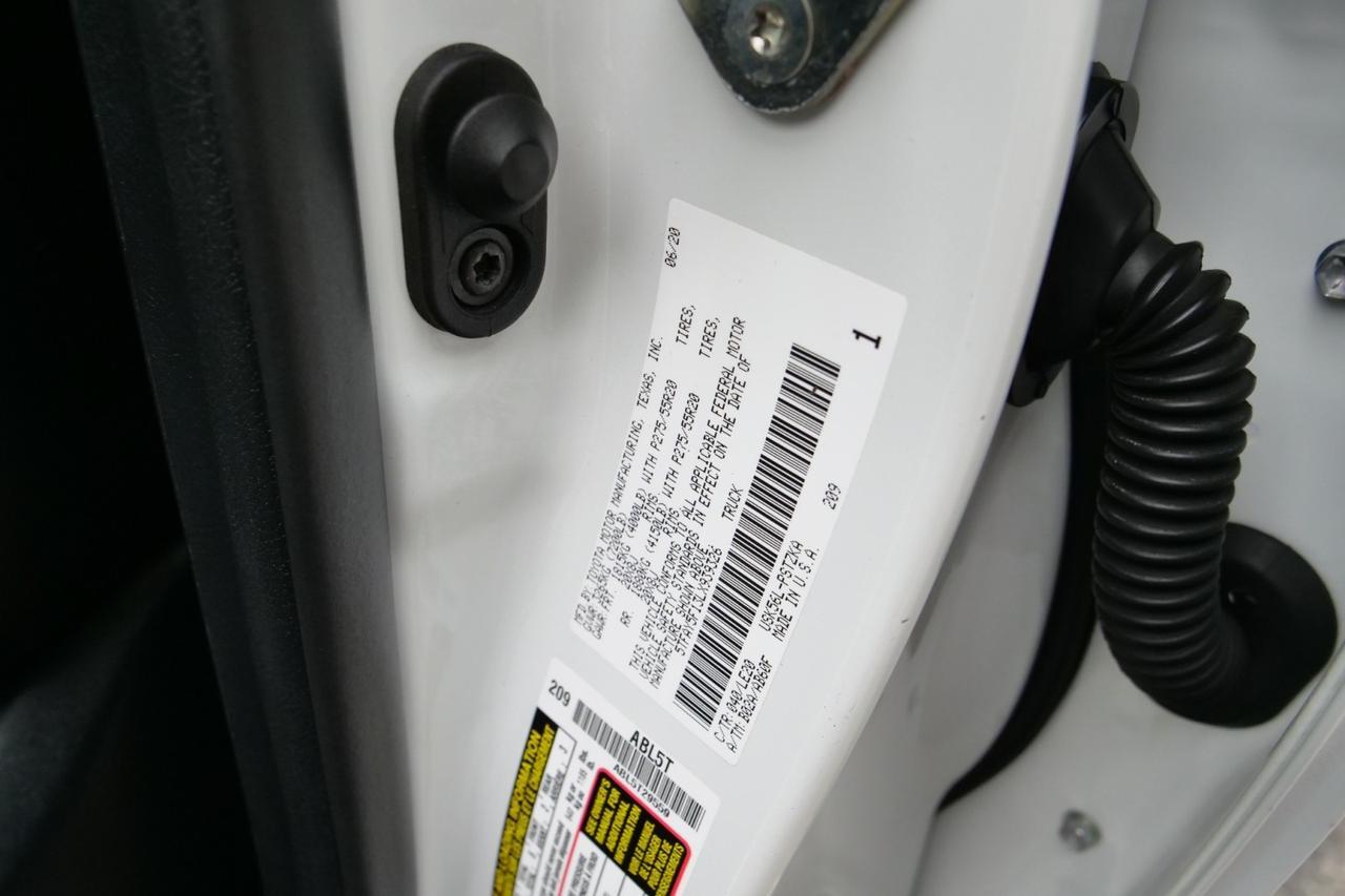 2020 Toyota Tundra Platinum 4X4 / Crewmax / UPGRADES / 5.7L V8! Lincolnton NC