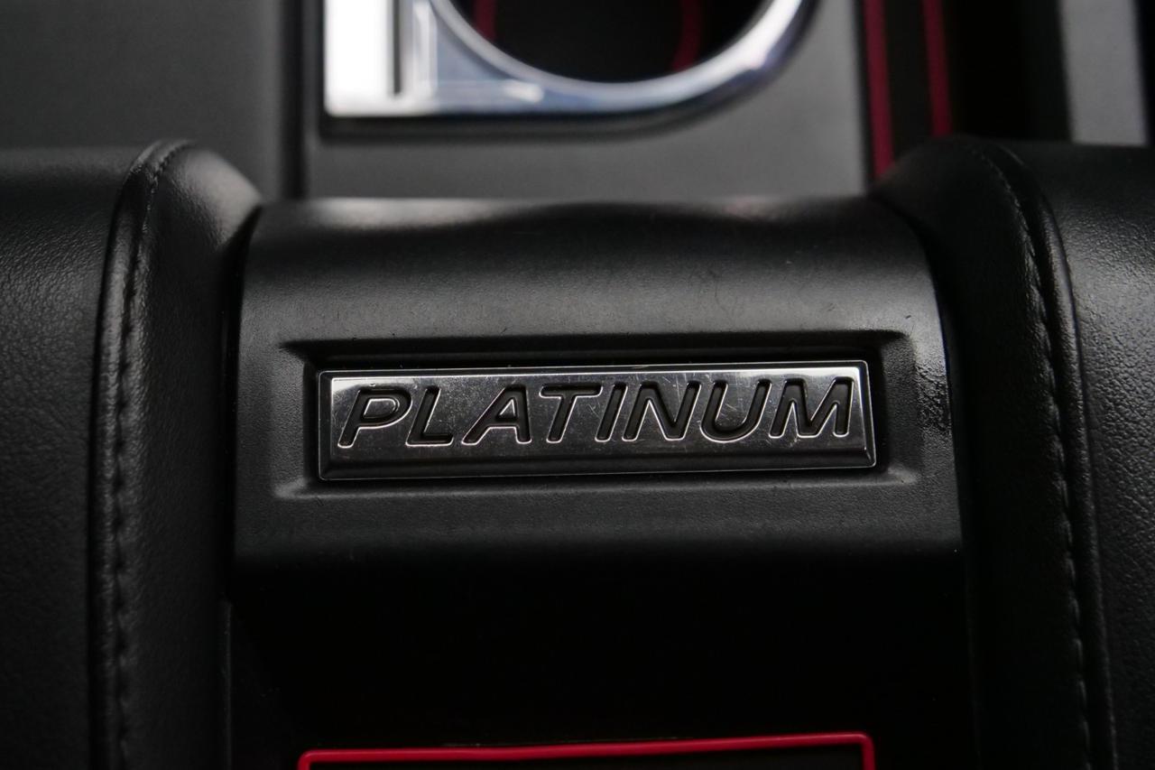 2020 Toyota Tundra Platinum 4X4 / Crewmax / UPGRADES / 5.7L V8! Lincolnton NC