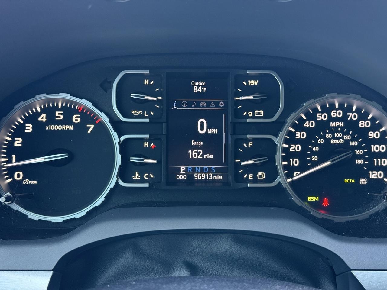 2020 Toyota Tundra Platinum 5.7L V8 Stafford VA
