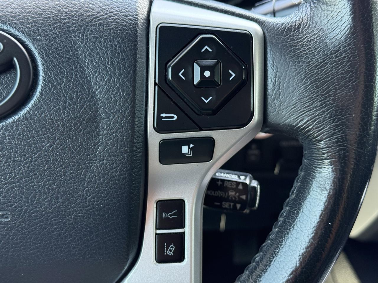 2020 Toyota Tundra Platinum 5.7L V8 Stafford VA