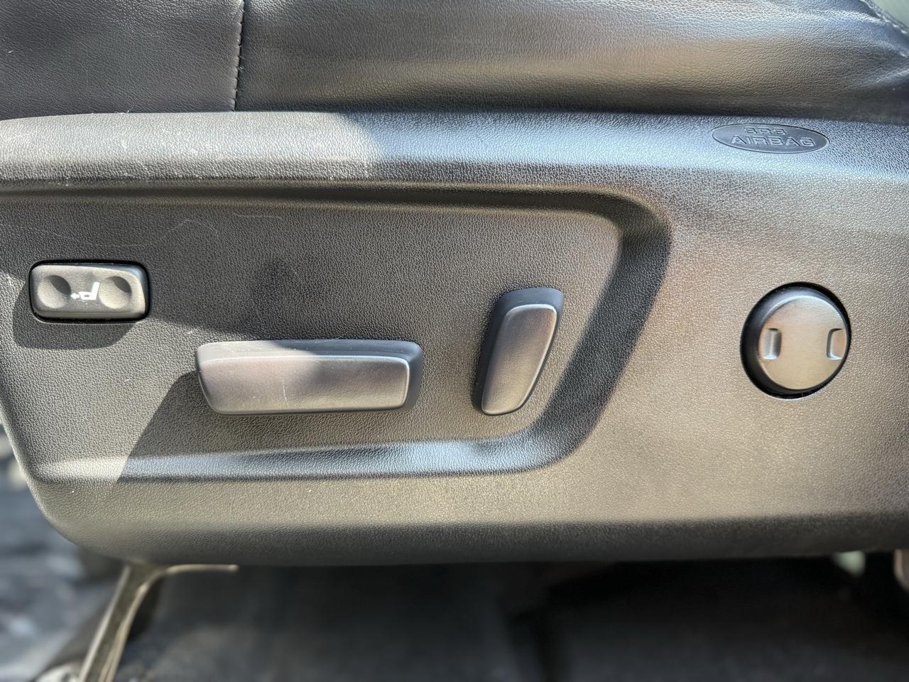 2020 Toyota Tundra Platinum 5.7L V8 Stafford VA