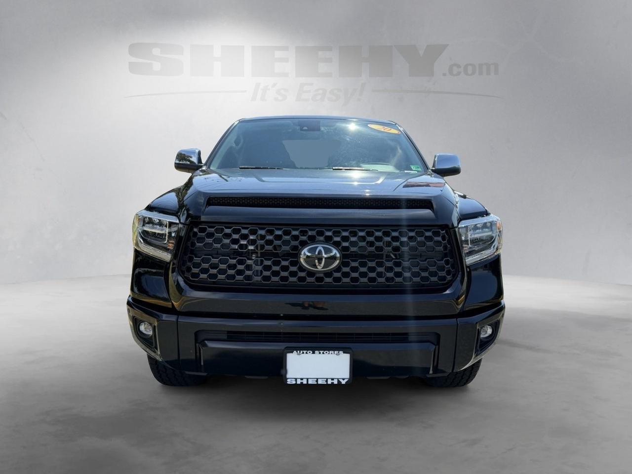 2020 Toyota Tundra Platinum 5.7L V8 Stafford VA