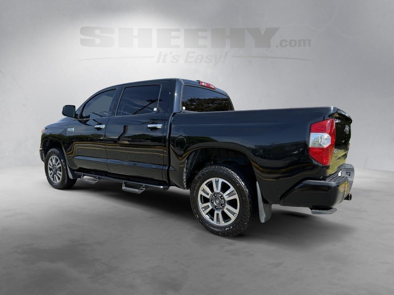 2020 Toyota Tundra Platinum 5.7L V8 Stafford VA