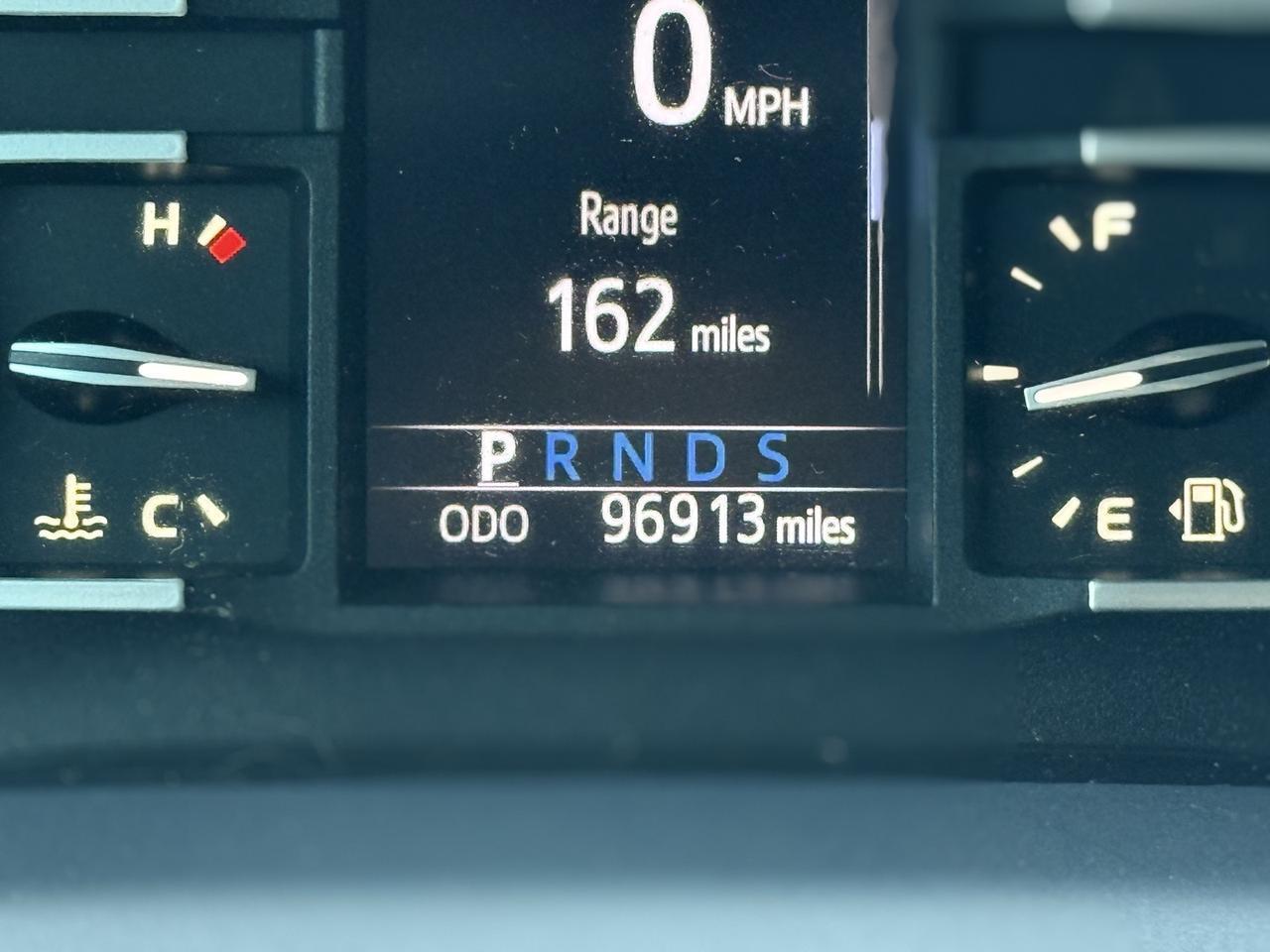 2020 Toyota Tundra Platinum 5.7L V8 Stafford VA