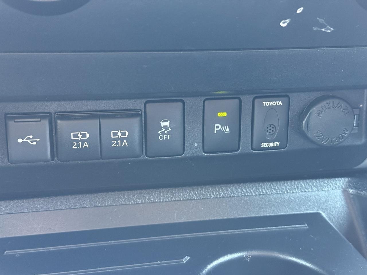 2020 Toyota Tundra Platinum 5.7L V8 Stafford VA