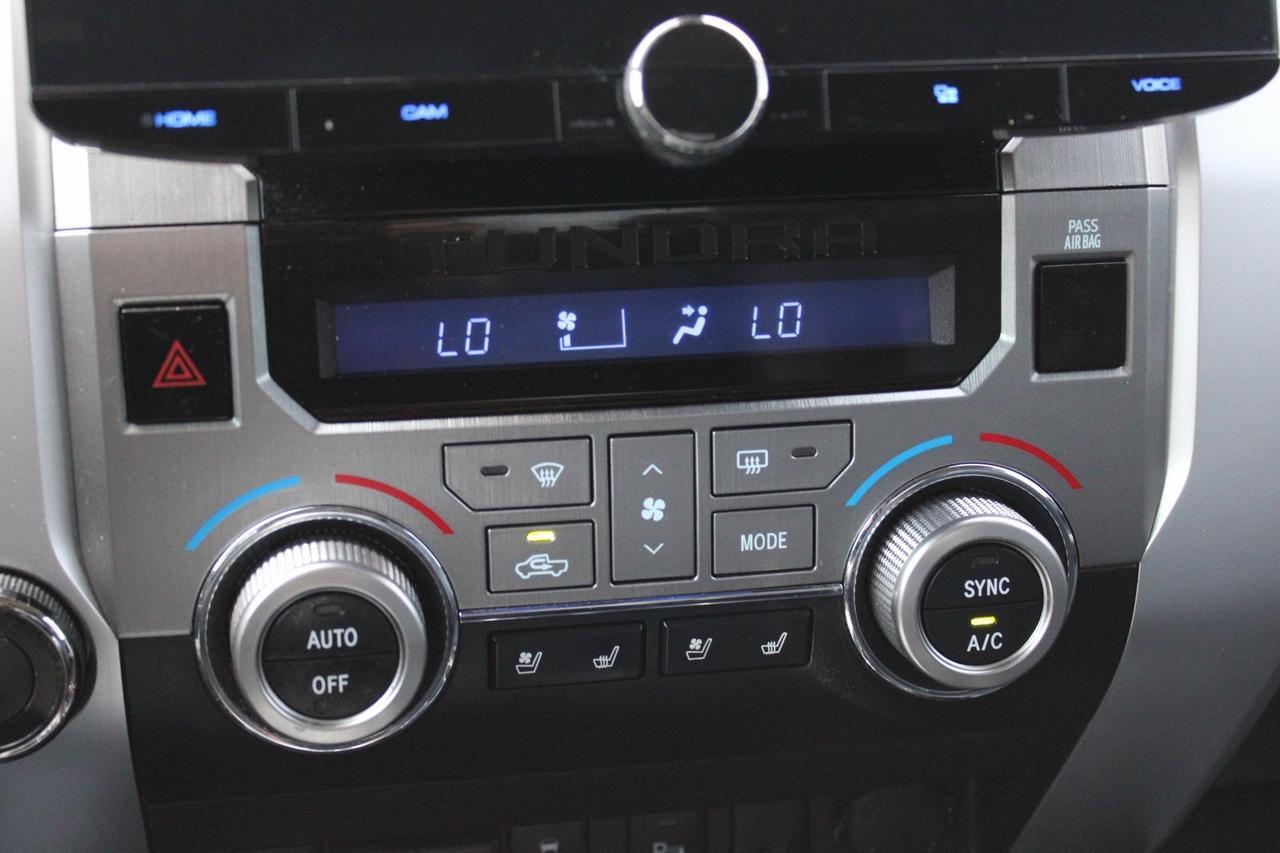 2020 Toyota Tundra Platinum 5.7L V8 Stafford VA