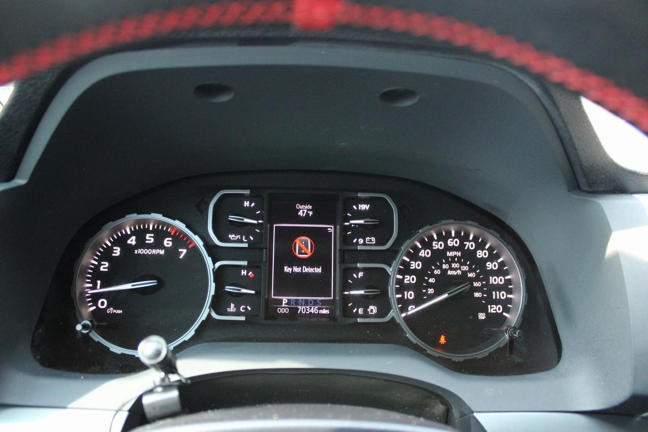 2020 Toyota Tundra Platinum 5.7L V8 Stafford VA