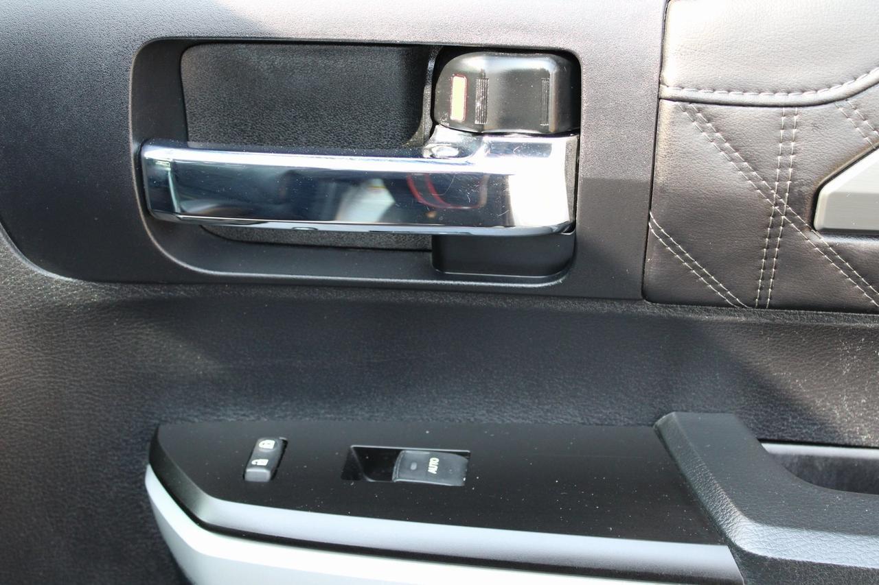 2020 Toyota Tundra Platinum 5.7L V8 Stafford VA