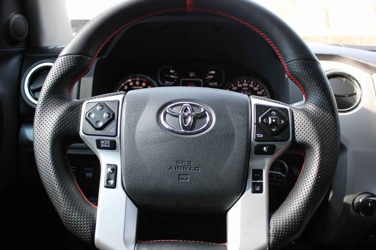 2020 Toyota Tundra Platinum 5.7L V8 Stafford VA