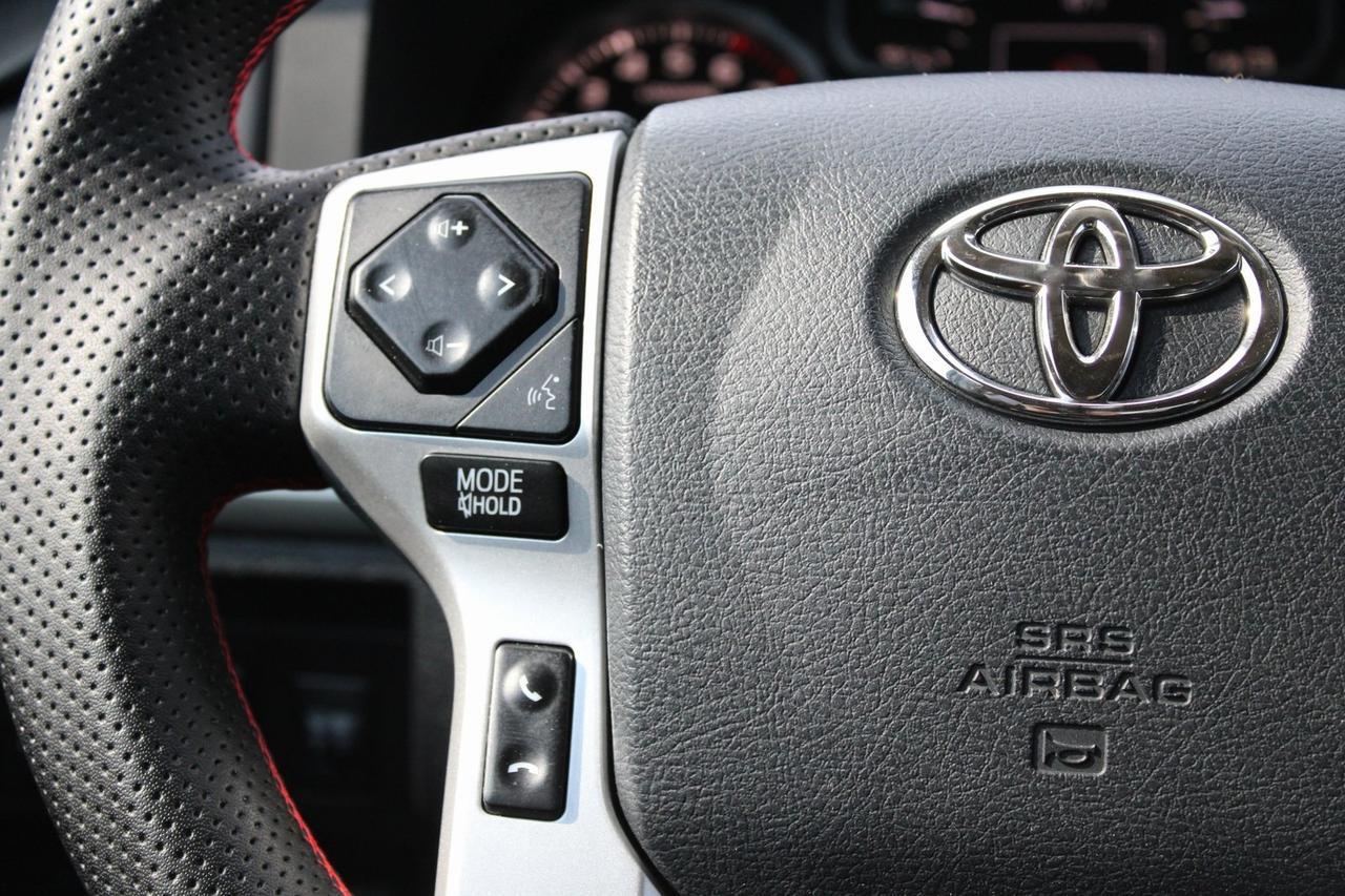 2020 Toyota Tundra Platinum 5.7L V8 Stafford VA