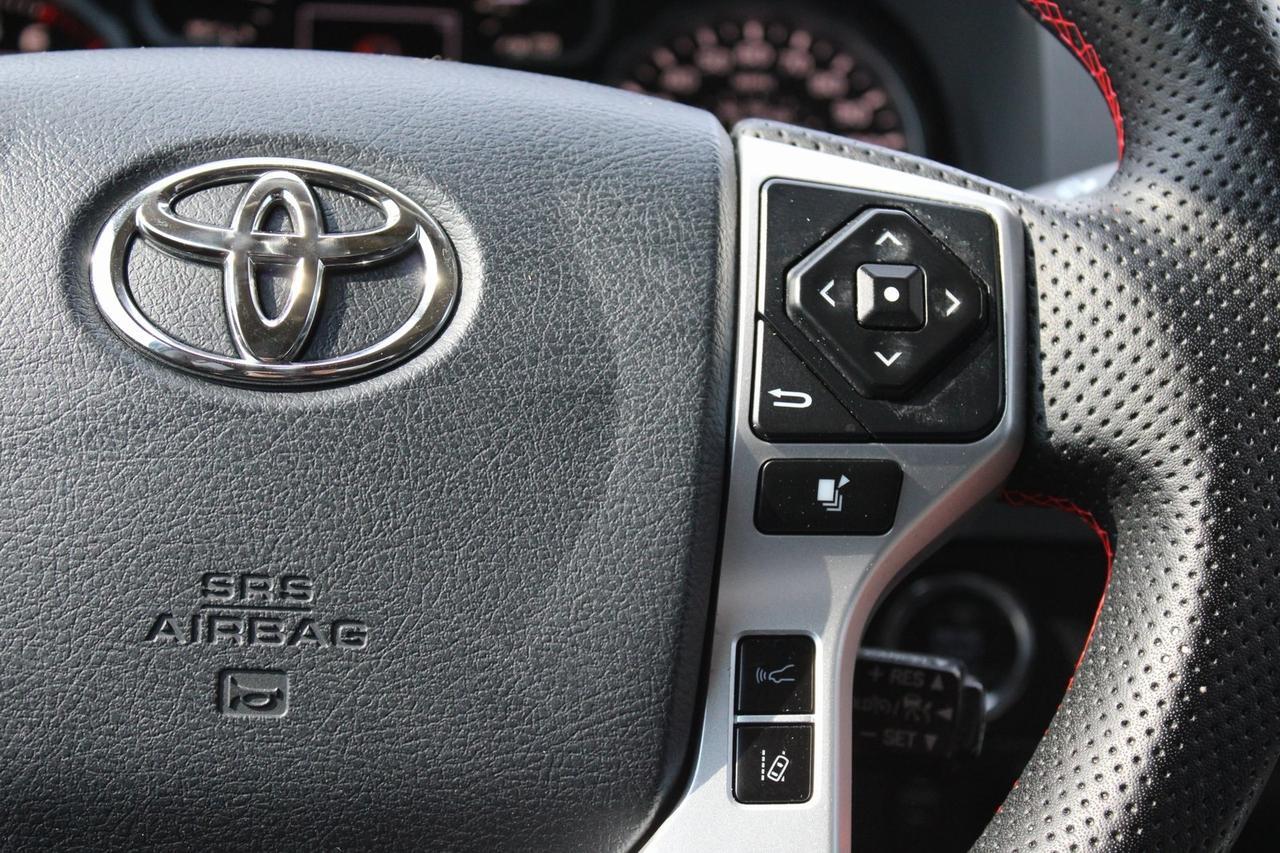 2020 Toyota Tundra Platinum 5.7L V8 Stafford VA