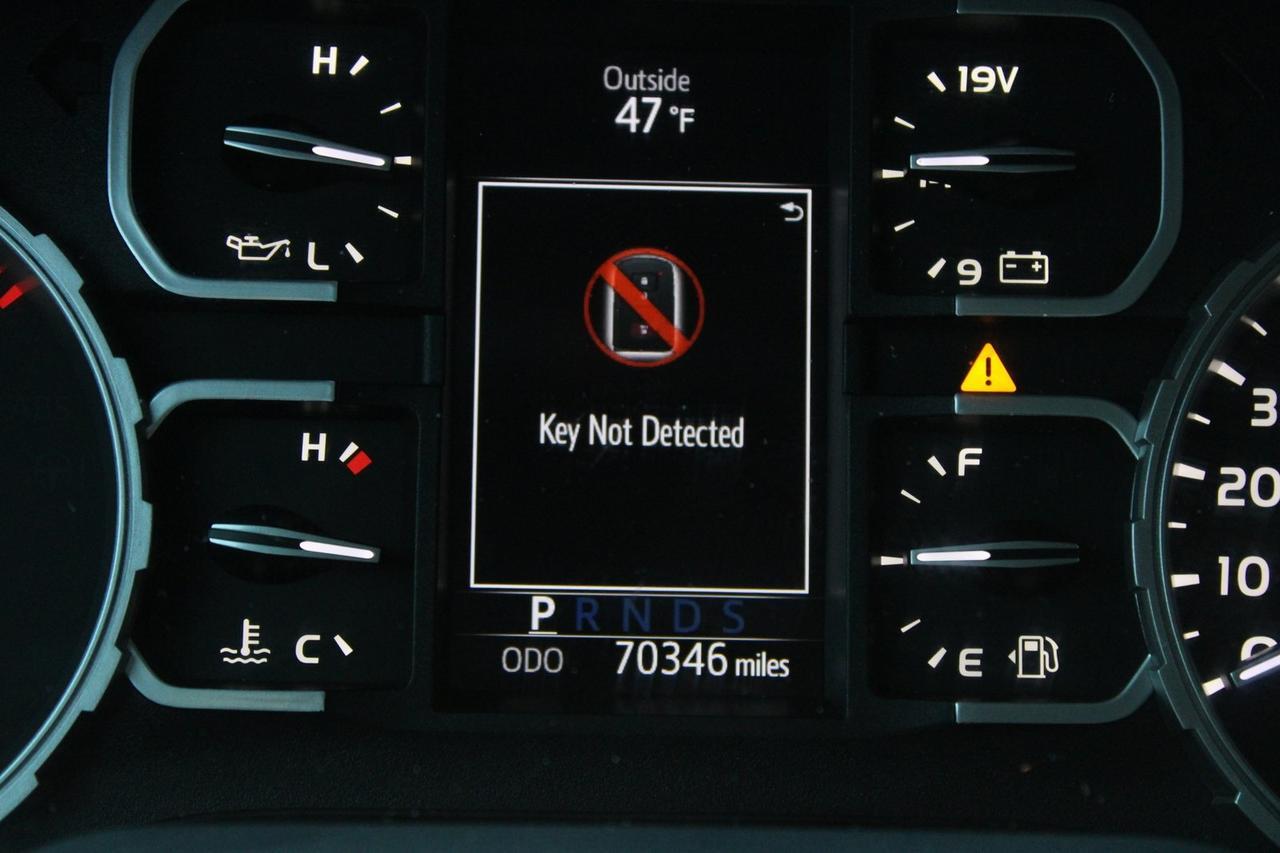 2020 Toyota Tundra Platinum 5.7L V8 Stafford VA