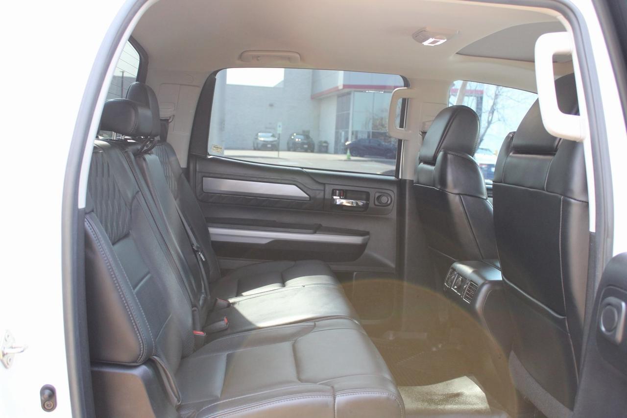2020 Toyota Tundra Platinum 5.7L V8 Stafford VA