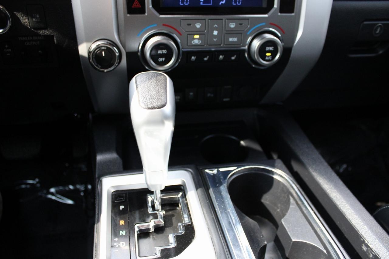 2020 Toyota Tundra Platinum 5.7L V8 Stafford VA