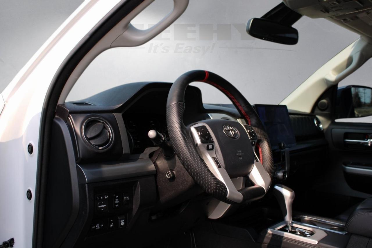 2020 Toyota Tundra Platinum 5.7L V8 Stafford VA