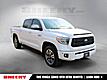 2020 Toyota Tundra Platinum 5.7L V8