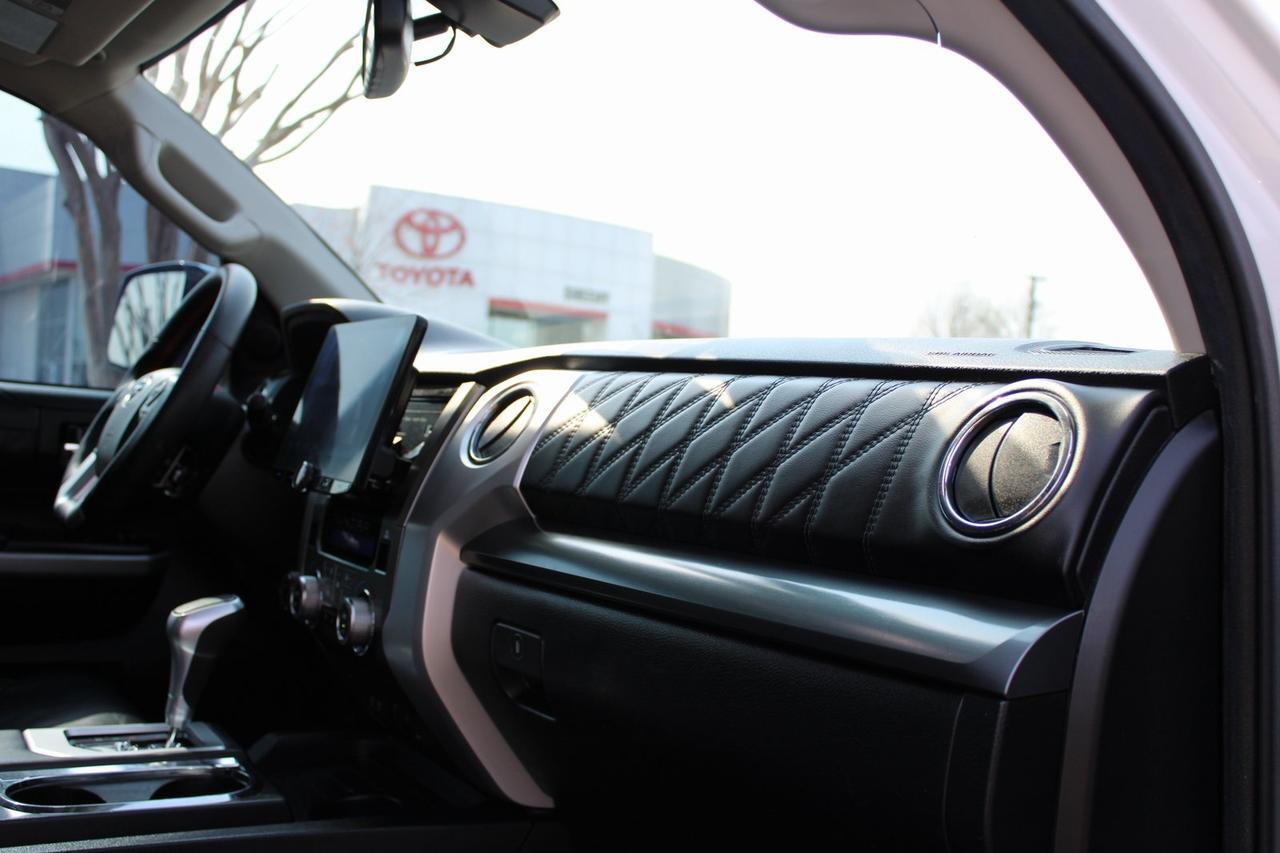 2020 Toyota Tundra Platinum 5.7L V8 Stafford VA