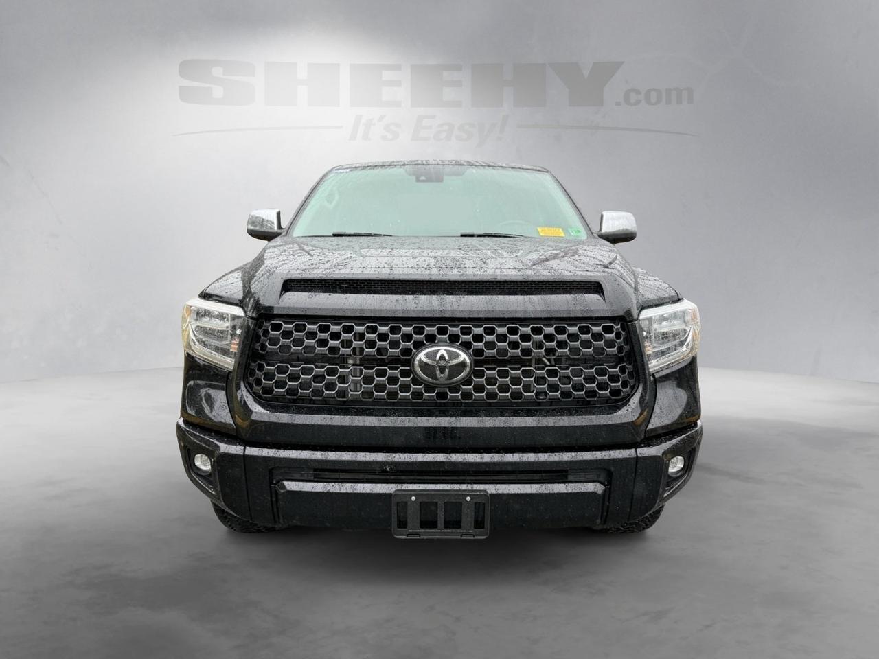 2020 Toyota Tundra Platinum 5.7L V8 Stafford VA