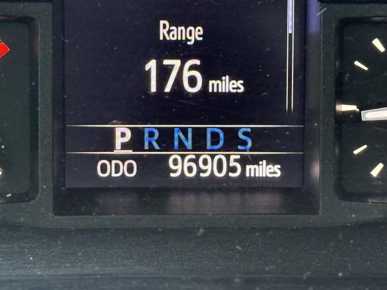 2020 Toyota Tundra Platinum 5.7L V8 Stafford VA