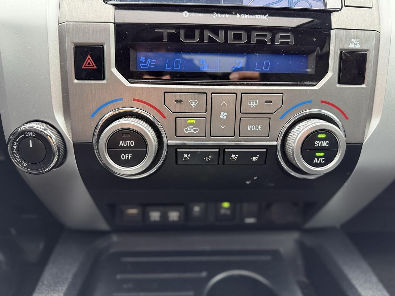 2020 Toyota Tundra Platinum 5.7L V8 Stafford VA