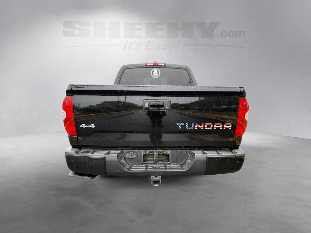 2020 Toyota Tundra Platinum 5.7L V8 Stafford VA