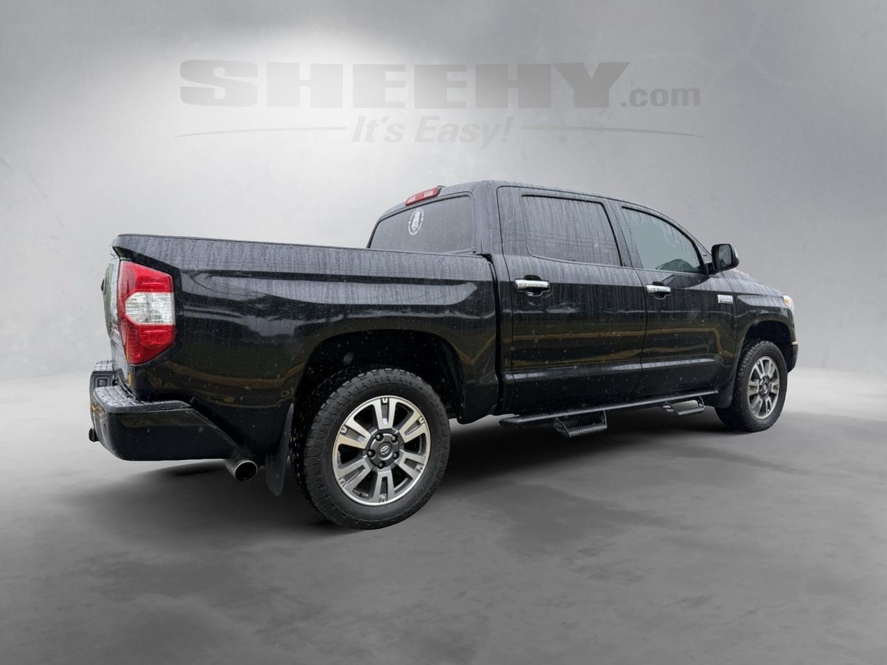 2020 Toyota Tundra Platinum 5.7L V8 Stafford VA