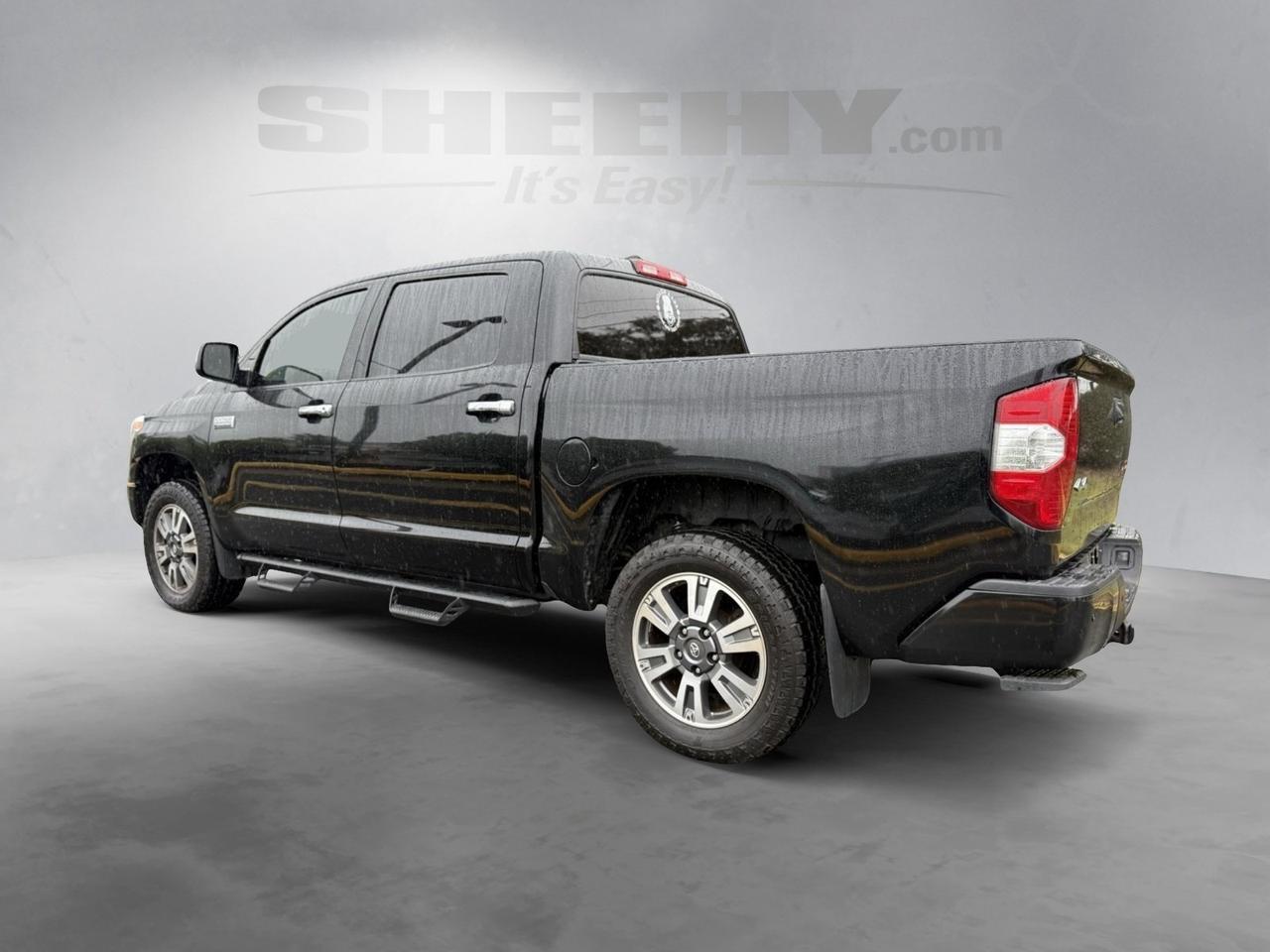 2020 Toyota Tundra Platinum 5.7L V8 Stafford VA