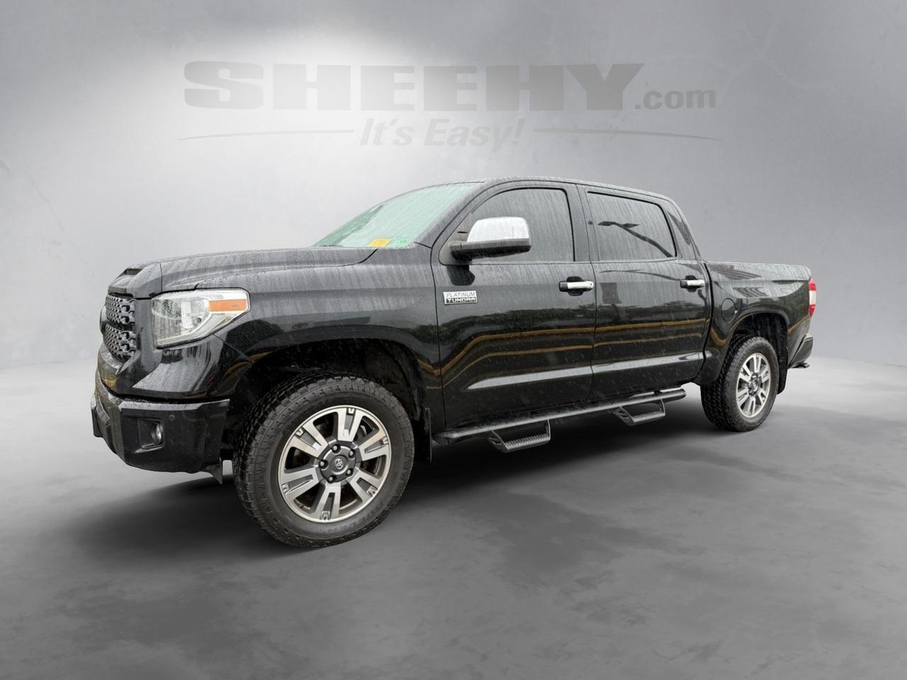 2020 Toyota Tundra Platinum 5.7L V8 Stafford VA