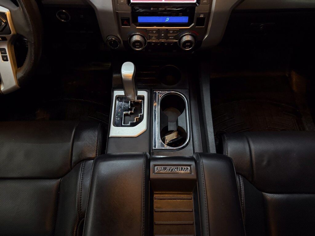 2020 Toyota Tundra Platinum Portland OR