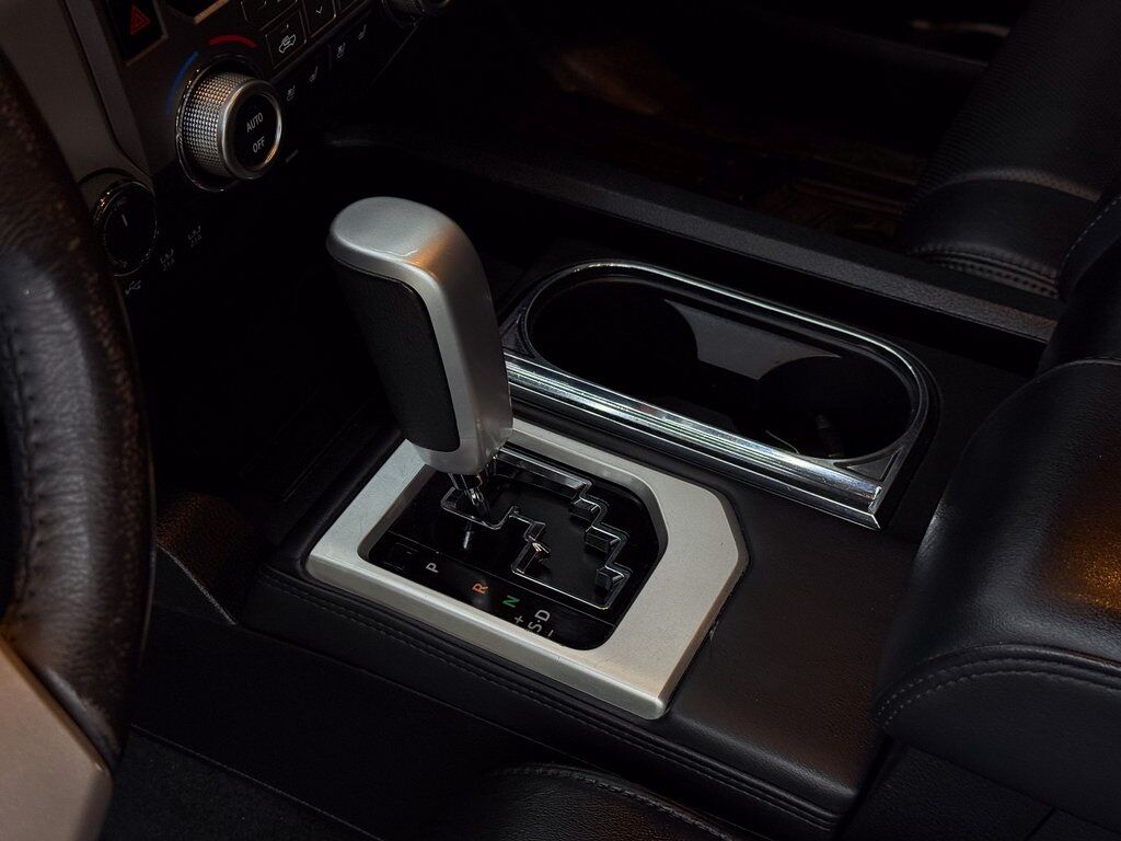 2020 Toyota Tundra Platinum Portland OR