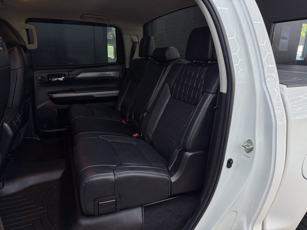 2020 Toyota Tundra Platinum Portland OR