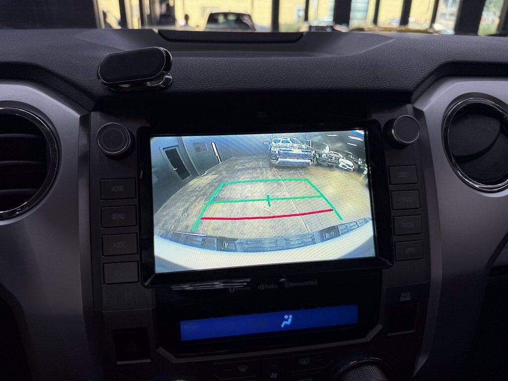 2020 Toyota Tundra Platinum Portland OR