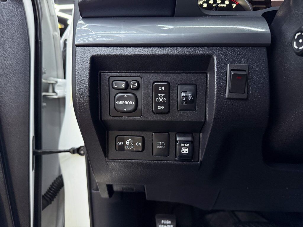 2020 Toyota Tundra Platinum Portland OR
