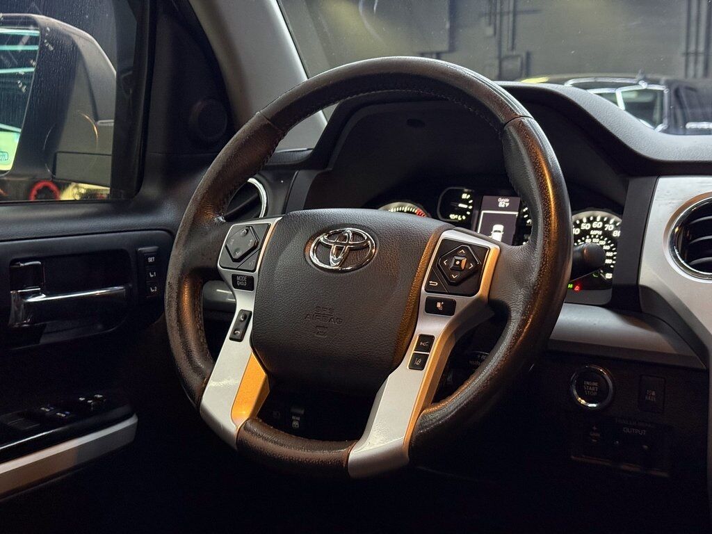 2020 Toyota Tundra Platinum Portland OR