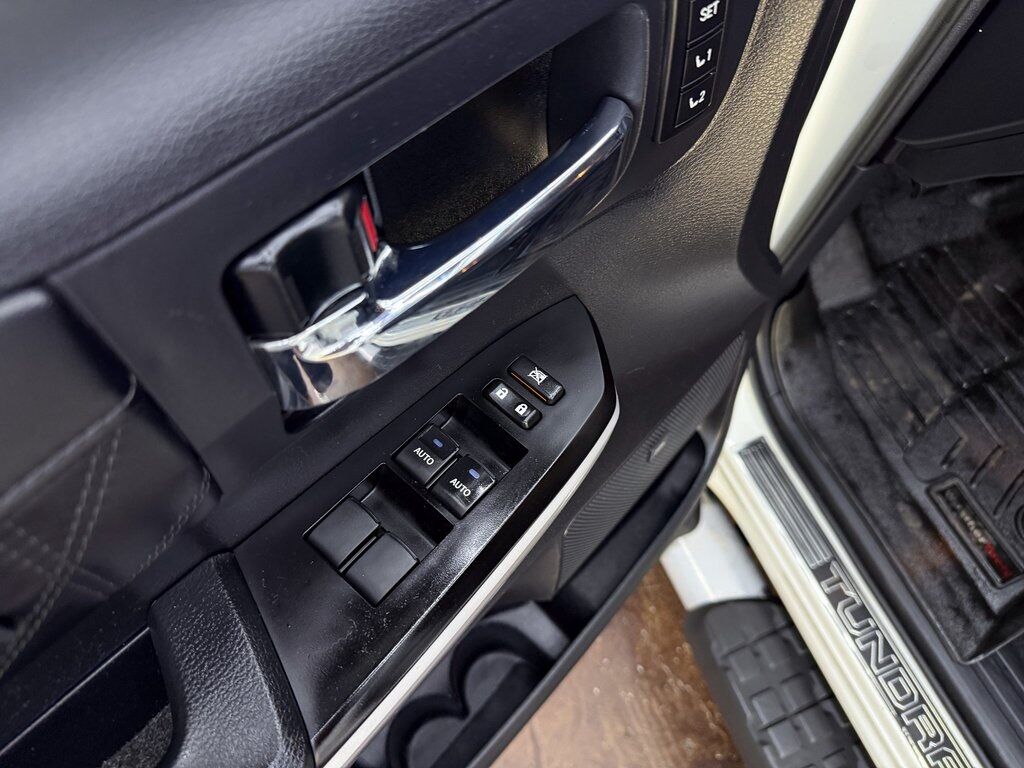 2020 Toyota Tundra Platinum Portland OR