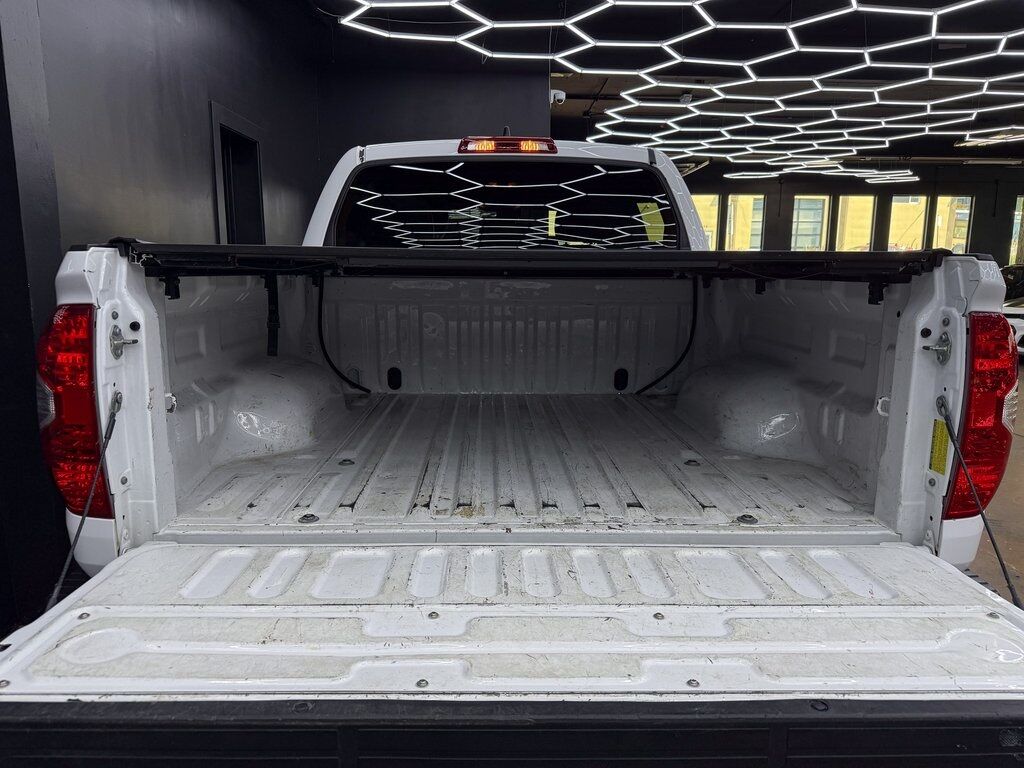 2020 Toyota Tundra Platinum Portland OR