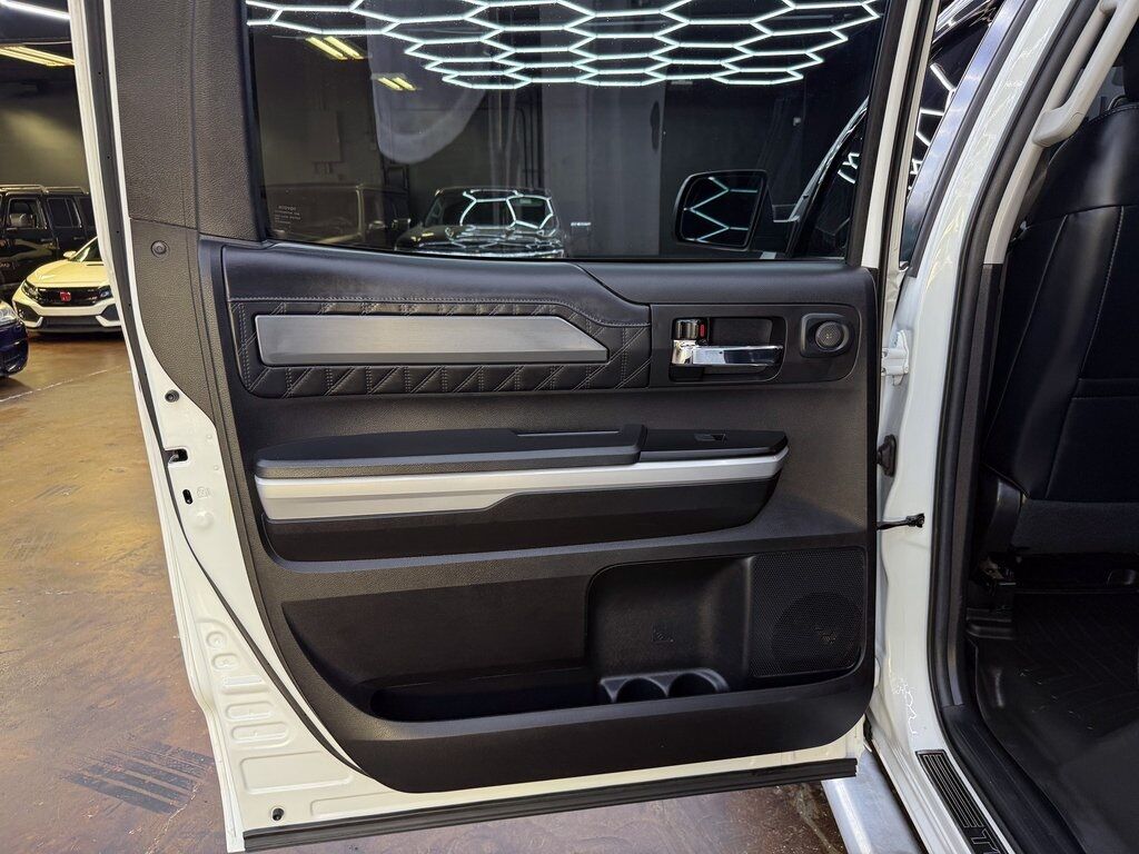 2020 Toyota Tundra Platinum Portland OR