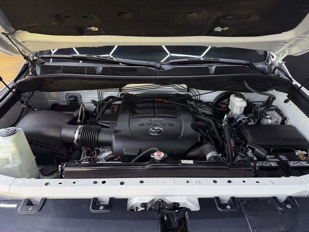2020 Toyota Tundra Platinum Portland OR