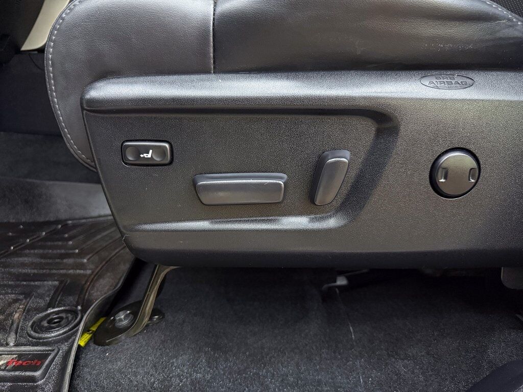 2020 Toyota Tundra Platinum Portland OR