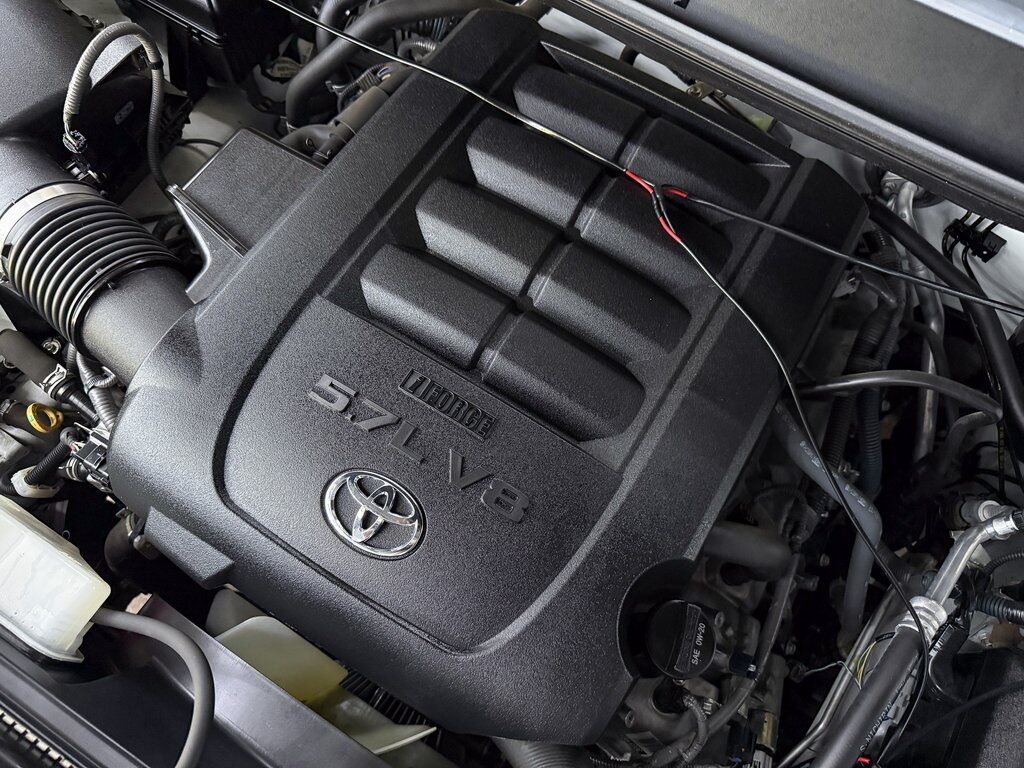 2020 Toyota Tundra Platinum Portland OR